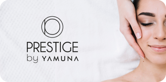 Prestige by Yamuna
