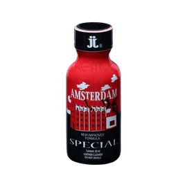 Jungle Juice - Amsterdam Special Extreme - 30ml