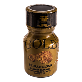 Jungle Juice - Gold Extra Strong - 10ml
