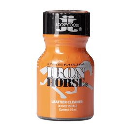 Jungle Juice - Iron Horse - 10ml