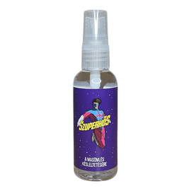 Szuperhős magömlés késleltető spray - 50ml - 