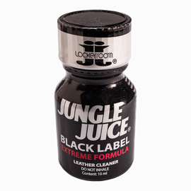 Jungle Juice - Black Label - 10ml - bőrtisztító