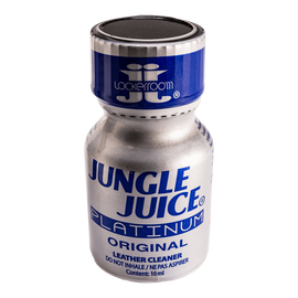 Jungle Juice - Platinum - 10ml