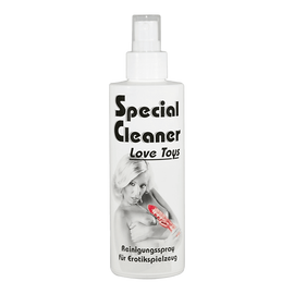 Special Cleaner - termék tisztító spray - 200ml