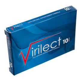 Virilect - 10db kapszula