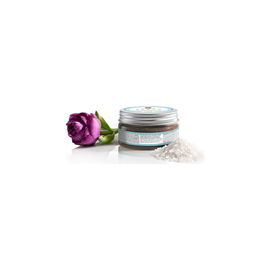 Luffás bőrradír (100 ml) - Manna - 