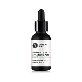 Manna PRO NMF +ANTIOXIDANT +10% AZELAIC ACID SERUM (30 ml) - 