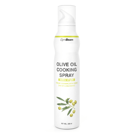 Olívaolaj főzőspray 201 g - GymBeam - 