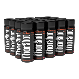 Thor Shot - 20 x 60 ml - görögdinnye - GymBeam - 