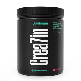 Kreatin Crea7in - 600g - görögdinnye - GymBeam - 