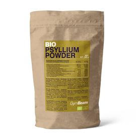 BIO Psyllium - 300 g - GymBeam - 
