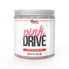 Pink Drive - 300 g - savanyú görögdinnye - BeastPink - 