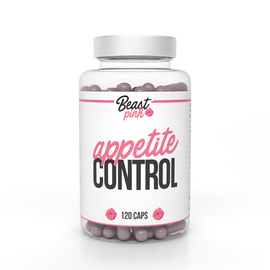 Appetite Control - 120 kapszula - BeastPink - 