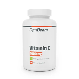 C-vitamin 1000 mg - 180 tabletta - GymBeam