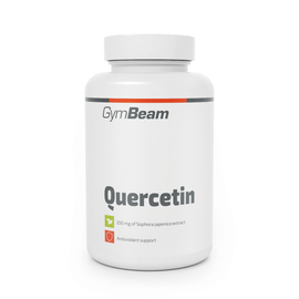 Kvercetin - 90 kapszula - GymBeam