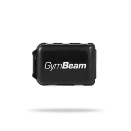 PillBox 10 - GymBeam - 
