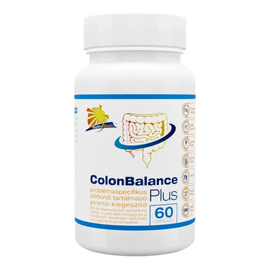ColonBalance Plus problémaspecifikus élőflóra (60db)