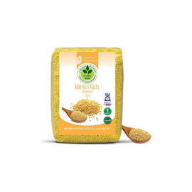 Hántolt Köles - 250g - Natur Tanya (közeli szavidő)
