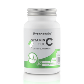 Fittprotein Vitamin C 1100 - 30 kapszula
