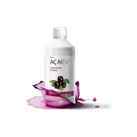 ACAI EV succo - Acai bogyó antioxidáns koncentrátum - 500 ml - Erba Vita - 
