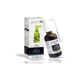 Greente antioxidáns spray - étvágycsökkentő, zsírégető - 30 ml - Natur Tanya - 