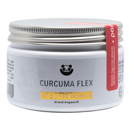 Curcuma Flex - 100 kapszula - Panda Nutrition - 