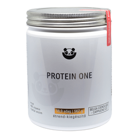Protein ONE - 567 g - Panda Nutrition - 
