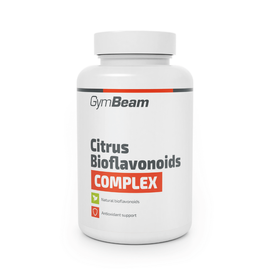 Citrus Bioflavonoid Komplex - 90 kapszula - GymBeam - 