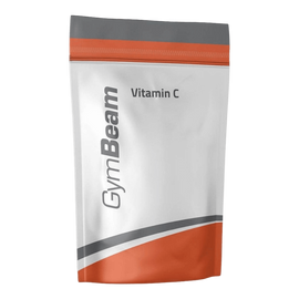 C-vitamin por - 250 g - GymBeam - 