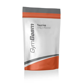 Taurin - 250 g - GymBeam - 