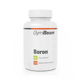 Bór kapszula - 60 kapszula - GymBeam