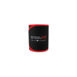 Waist Trimmel fogyasztó öv a karcsúbb derékért - SteelFit - 