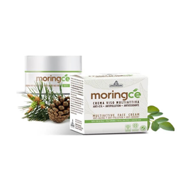 S. moringcé Bio Anti-aging arckrém - 50 ml - Specchiasol - 