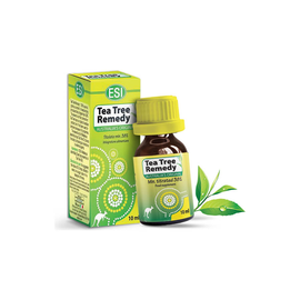 100%-os tisztaságú Ausztrál Teafa olaj - 10 ml - ESI