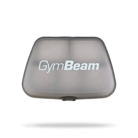PillBox 5 - GymBeam - 