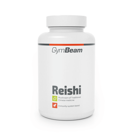 Reishi - 90 kapszula - GymBeam - 