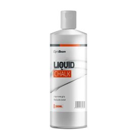 Folyékony kréta Liquid Chalk - 250 ml - GymBeam - 