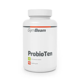 ProbioTen - 60 kapszula - GymBeam - 