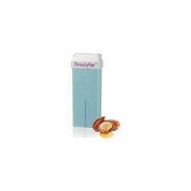 Beautyfor zöld gyantapatron - Argán olajas - 100 ml - 