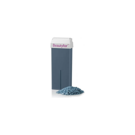 Beautyfor kék gyantapatron - Azulénes - 100 ml - 