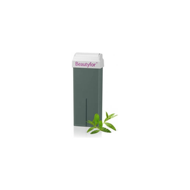 Beautyfor gyantapatron - Teafaolajos - 100 ml - 