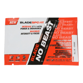 No Beast - 10,7 g - narancs-mangó - Blade Sport