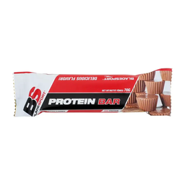 Blade Protein bar (70 gramm, fehérje szelet) Mogyoróvaj - Blade Sport