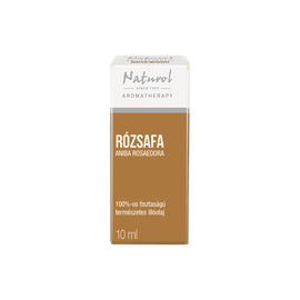 Naturol Rózsafa - illóolaj - 10 ml