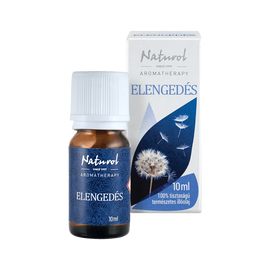 Naturol Elengedés - keverék illóolaj - 10 ml