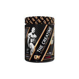 The Creatine - 316 g - Dorian Yates - cseresznye - többkomponensű kreatin formula