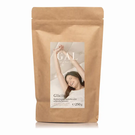 GAL Glicin - 250 g