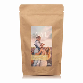 GAL Magnézium-L-laktát - 180 g