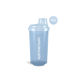 Shaker Man - 500 ml - Nutriversum - 
