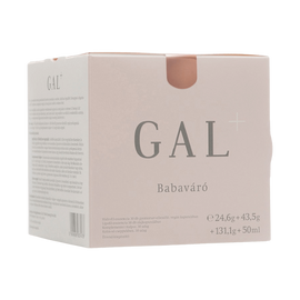 GAL+ Babaváró - 
